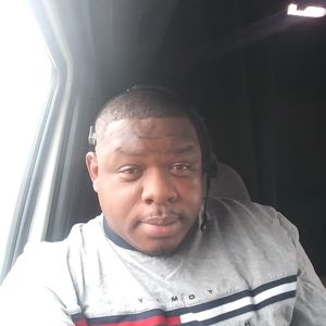 Meet your Posher, Rashard